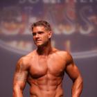 Colin  Erwin - NPC Southern Classic 2013 - #1